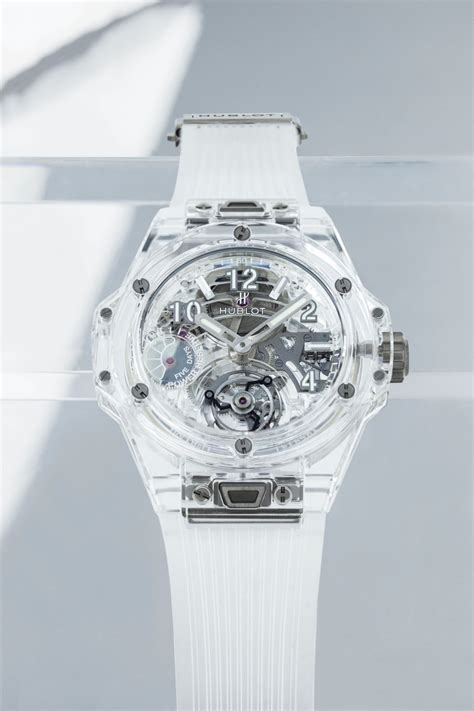 hublot daniel arsham